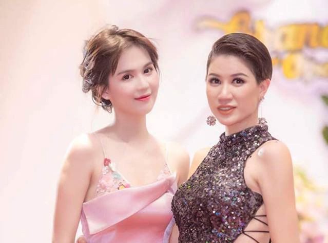 Cựu người mẫu Trang Trần tiết lộ điều không ngờ về Ngọc Trinh
